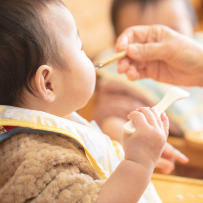 あか・赤ちゃん組