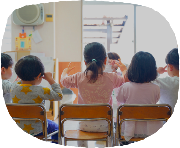 保育時間・料金