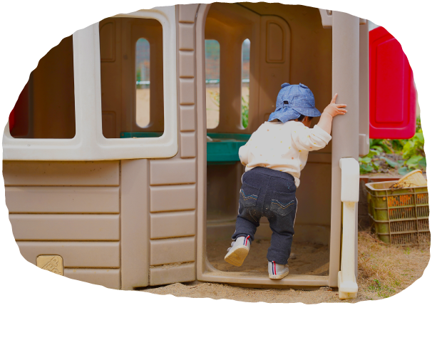 入園までの流れ